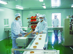 <b>食品烘烤爐溫跟蹤儀</b>